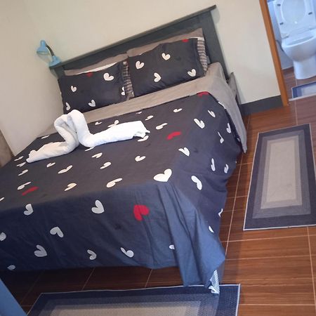 Sarah'S Garden Bnb & Spa Bed & Breakfast Clarin  Ngoại thất bức ảnh