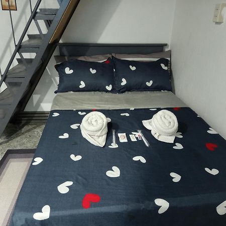 Sarah'S Garden Bnb & Spa Bed & Breakfast Clarin  Ngoại thất bức ảnh