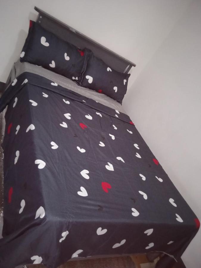 Sarah'S Garden Bnb & Spa Bed & Breakfast Clarin  Ngoại thất bức ảnh