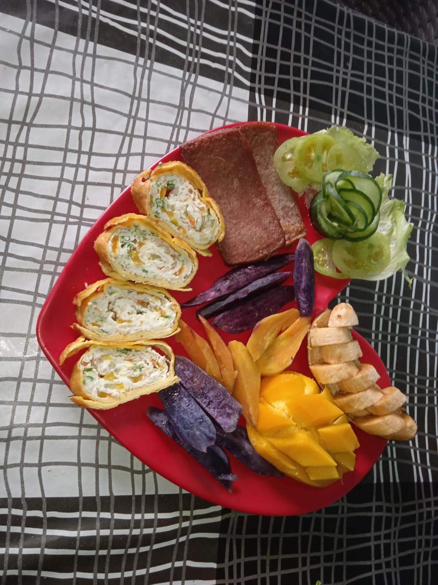 Sarah'S Garden Bnb & Spa Bed & Breakfast Clarin  Ngoại thất bức ảnh