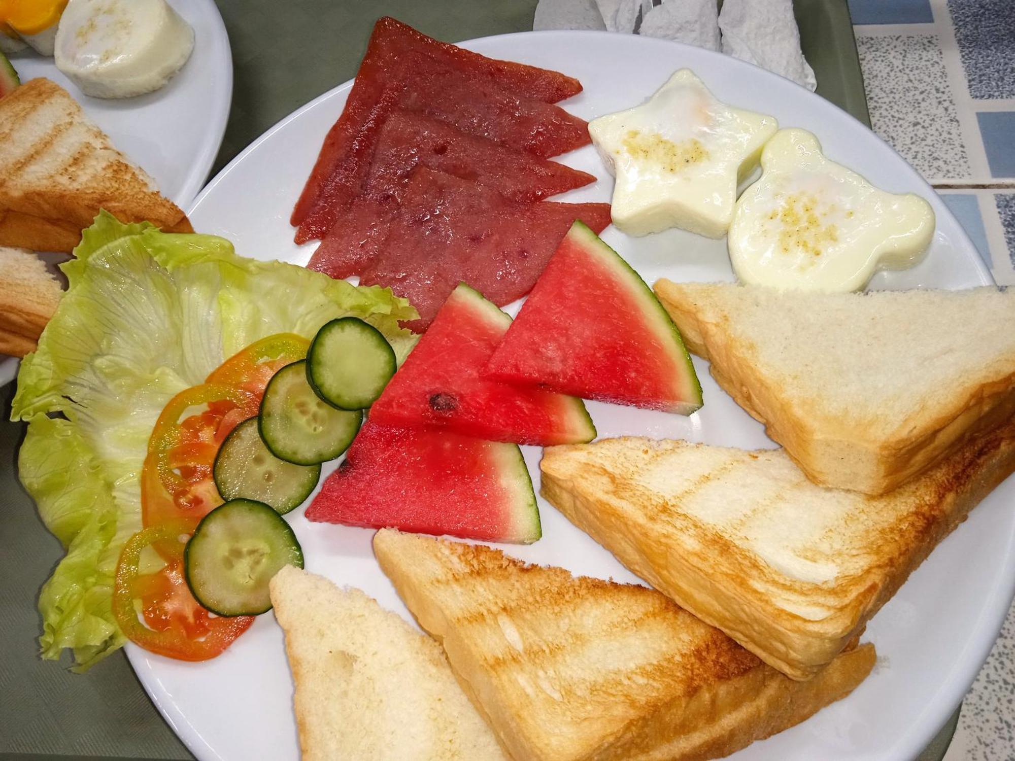 Sarah'S Garden Bnb & Spa Bed & Breakfast Clarin  Ngoại thất bức ảnh