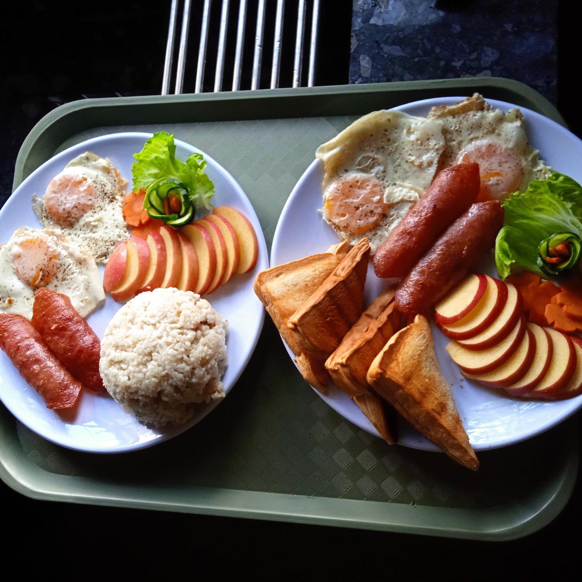 Sarah'S Garden Bnb & Spa Bed & Breakfast Clarin  Ngoại thất bức ảnh