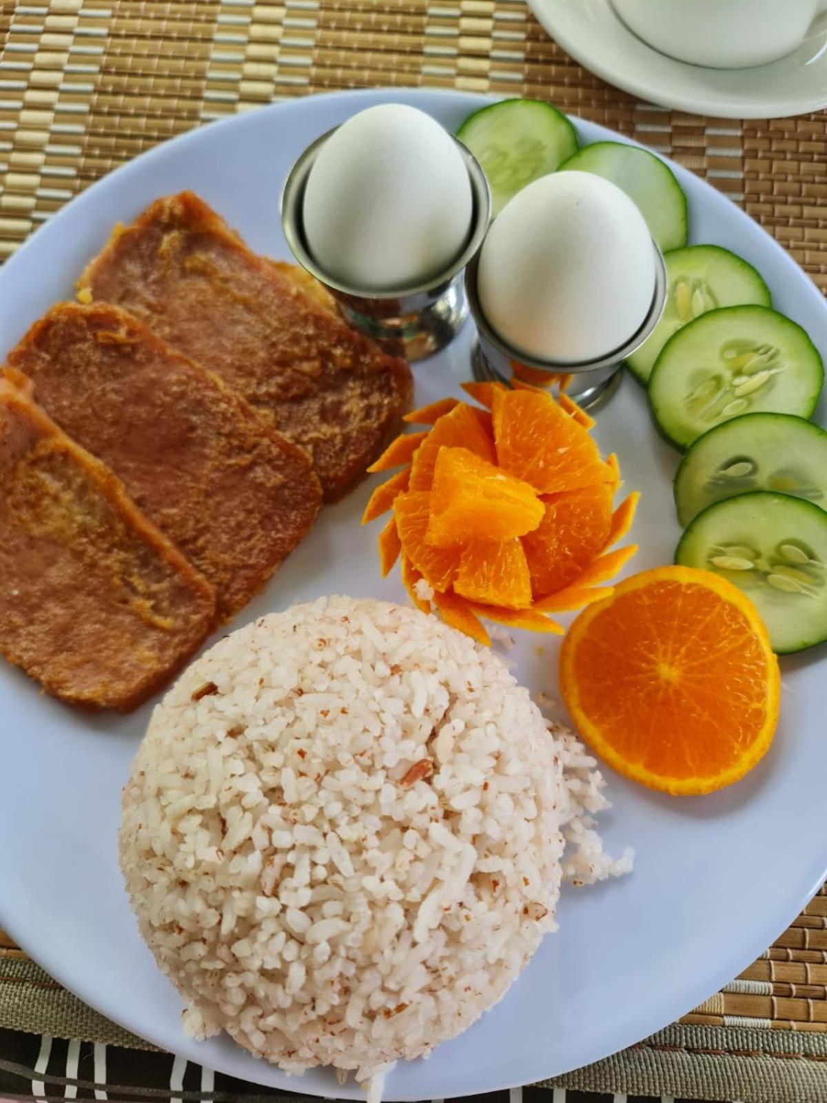 Sarah'S Garden Bnb & Spa Bed & Breakfast Clarin  Ngoại thất bức ảnh
