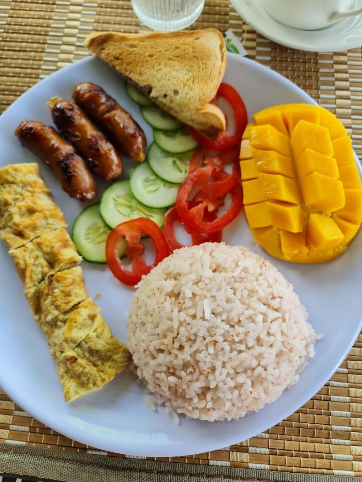 Sarah'S Garden Bnb & Spa Bed & Breakfast Clarin  Ngoại thất bức ảnh