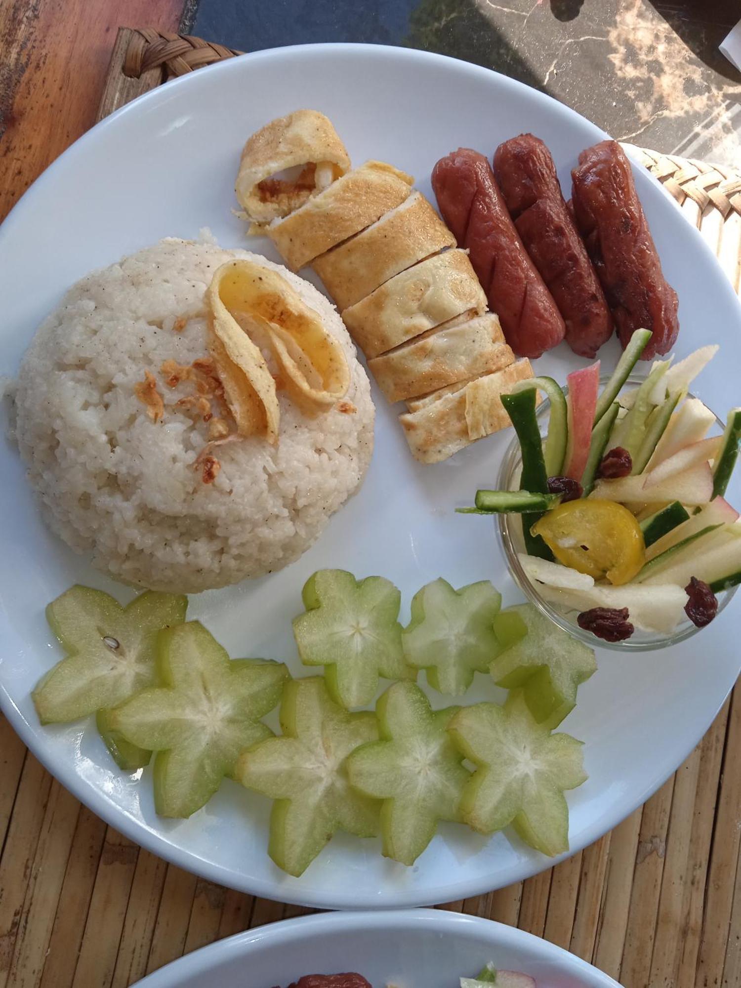 Sarah'S Garden Bnb & Spa Bed & Breakfast Clarin  Ngoại thất bức ảnh
