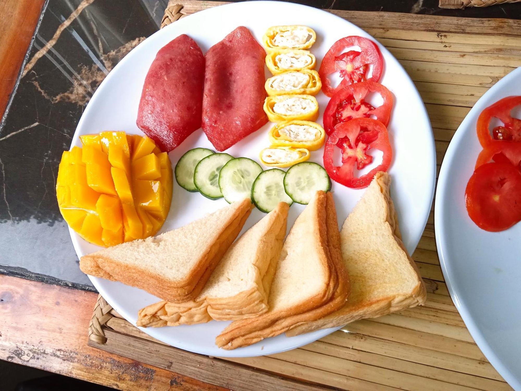 Sarah'S Garden Bnb & Spa Bed & Breakfast Clarin  Ngoại thất bức ảnh