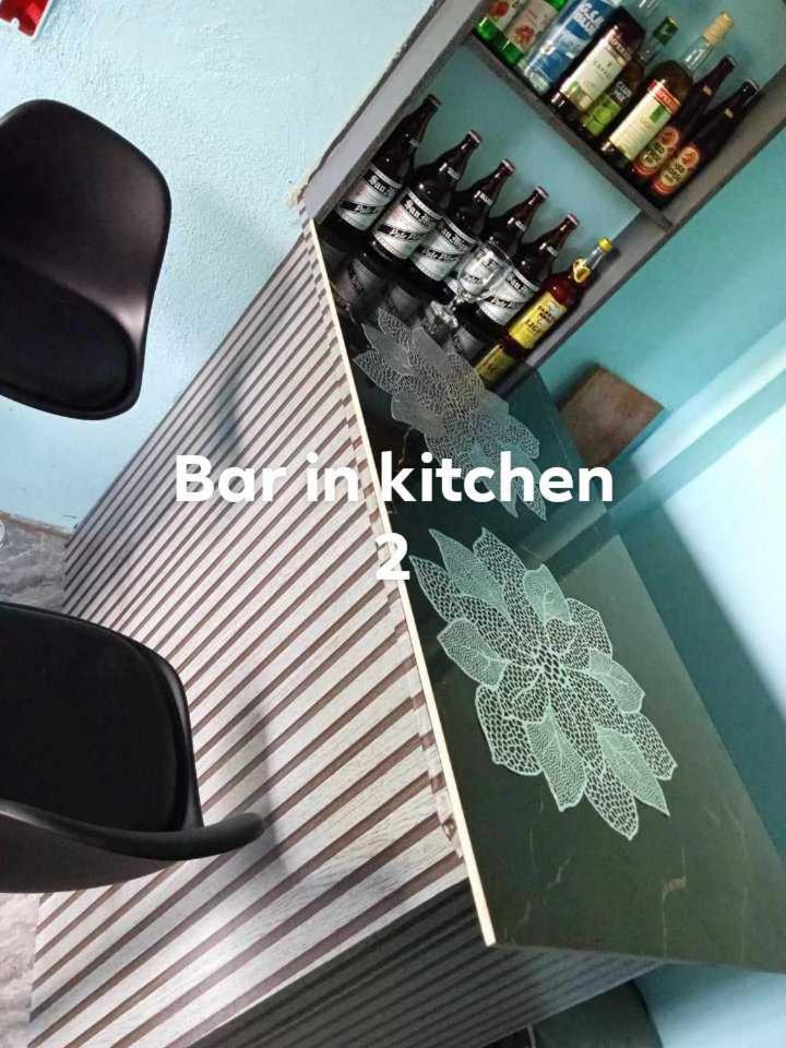 Sarah'S Garden Bnb & Spa Bed & Breakfast Clarin  Ngoại thất bức ảnh