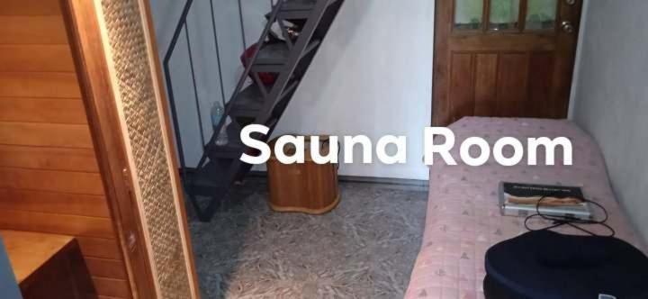 Sarah'S Garden Bnb & Spa Bed & Breakfast Clarin  Ngoại thất bức ảnh