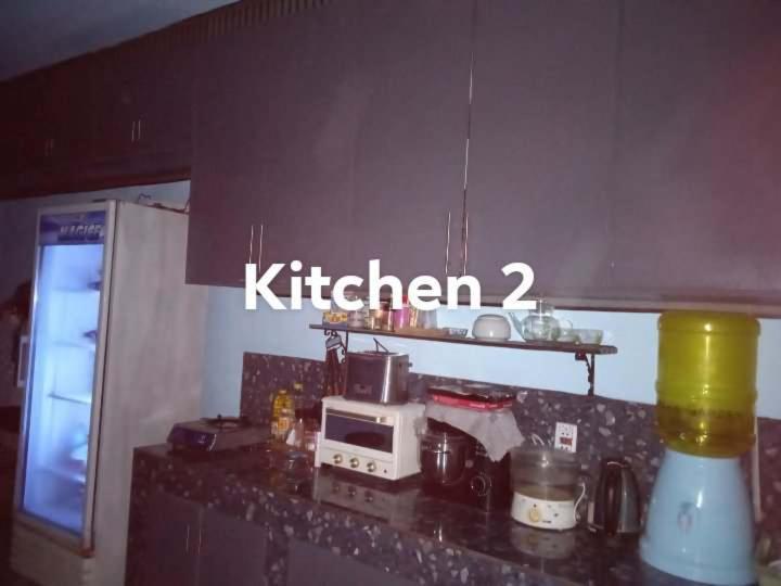 Sarah'S Garden Bnb & Spa Bed & Breakfast Clarin  Ngoại thất bức ảnh