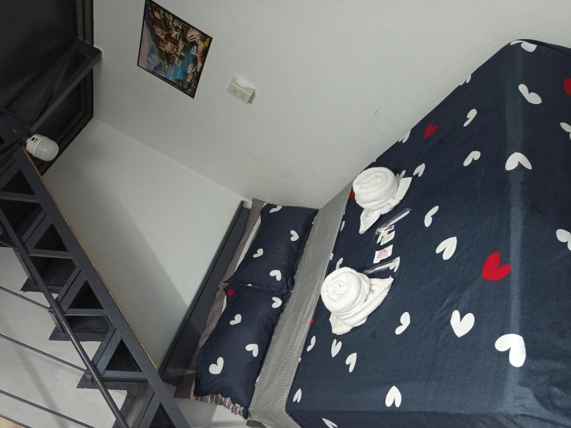 Sarah'S Garden Bnb & Spa Bed & Breakfast Clarin  Ngoại thất bức ảnh